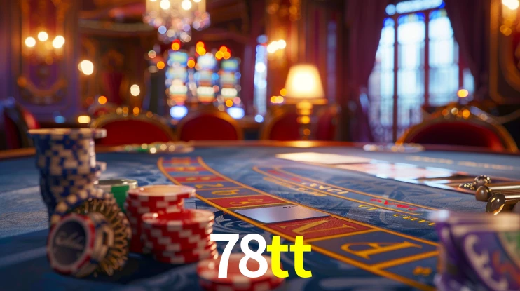 Statistics 78tt