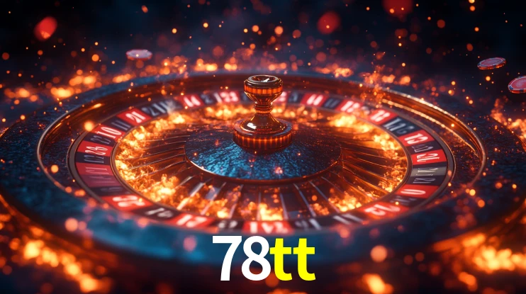 78tt: Seu Cassino Premiado com Pagamentos Rápidos