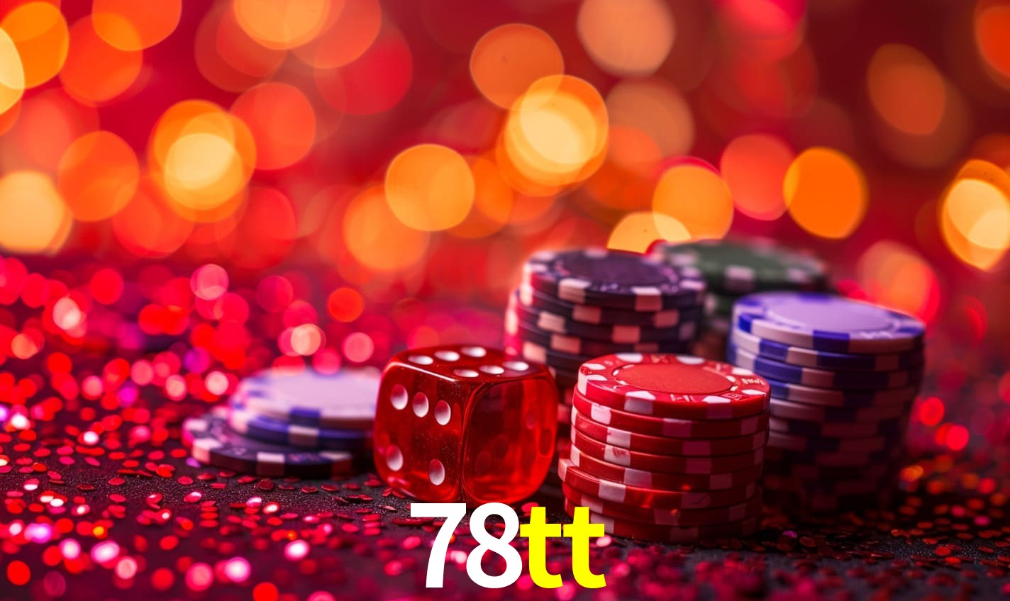 Jogos de Slot 78tt