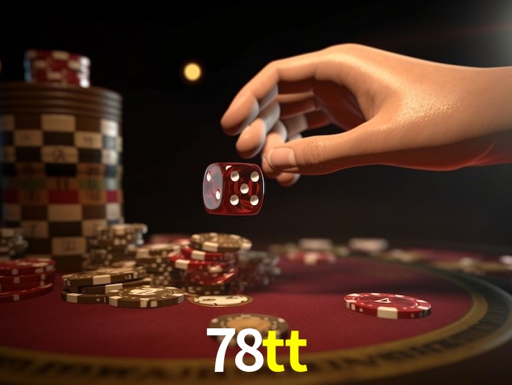 Descubra o Programa VIP da 78tt: Vantagens Exclusivas para Jogadores
