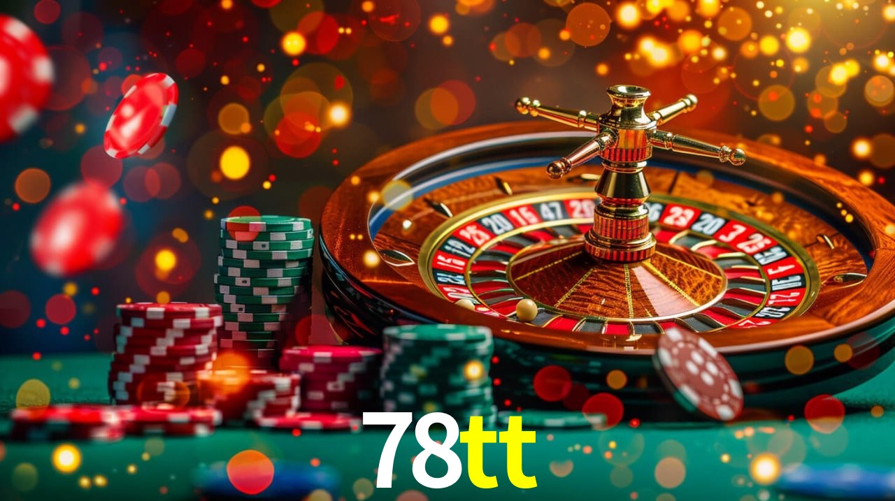 Benefícios da Conta 78tt