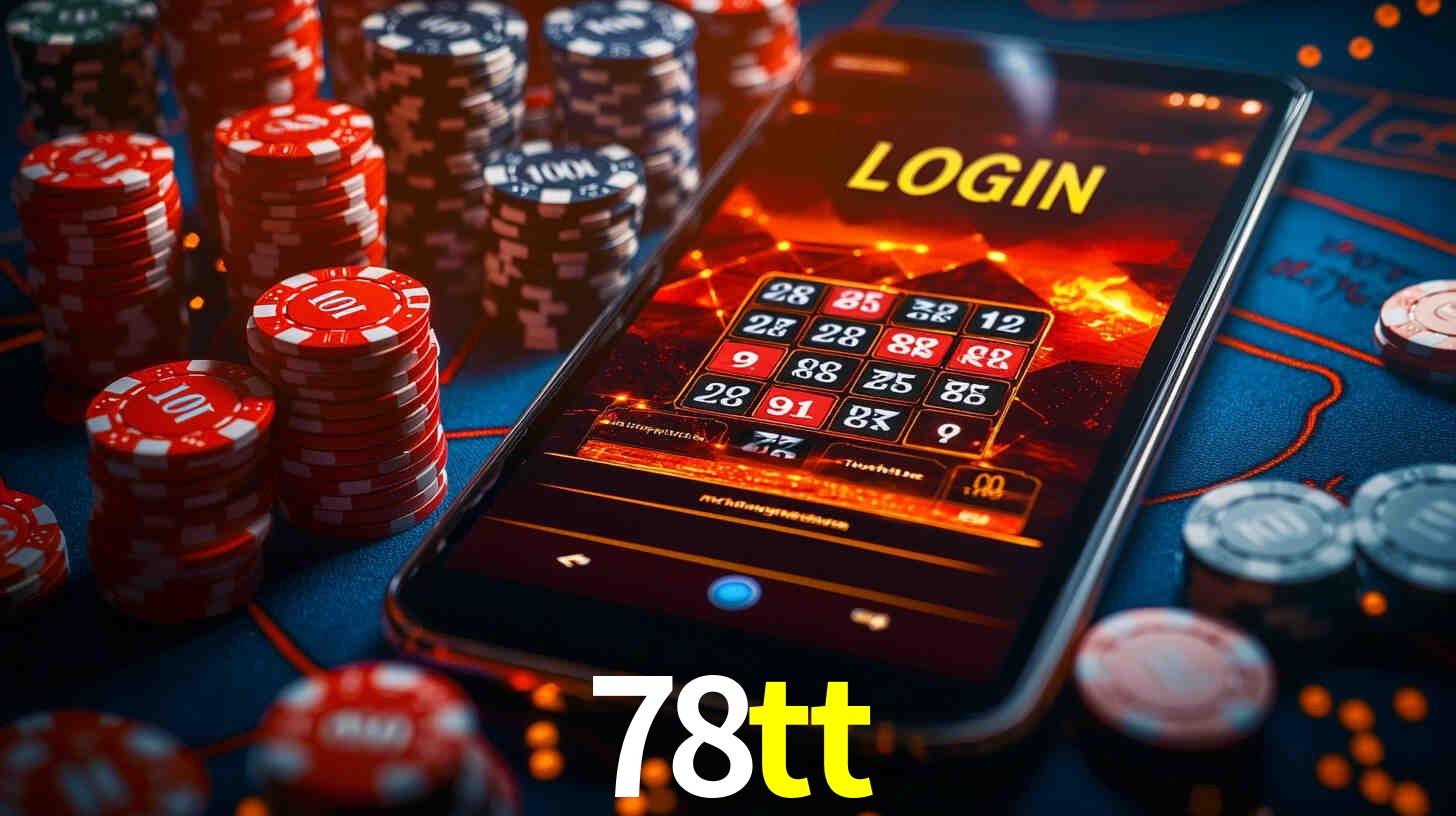 Descubra a Magia dos Jogos de Arcade no 78tt
