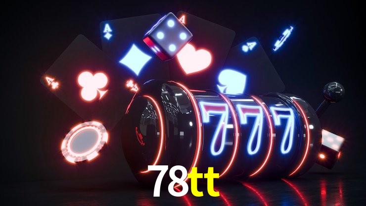 Live Casino 78tt