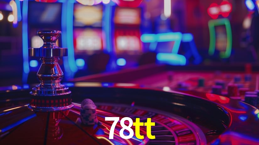 78tt: Seu Especialista em Apostas Esportivas Brasileiras