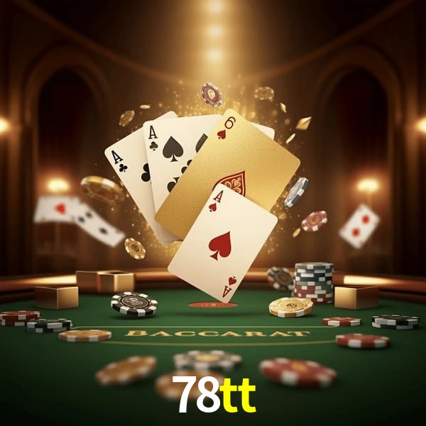 Welcome Bonus 78tt