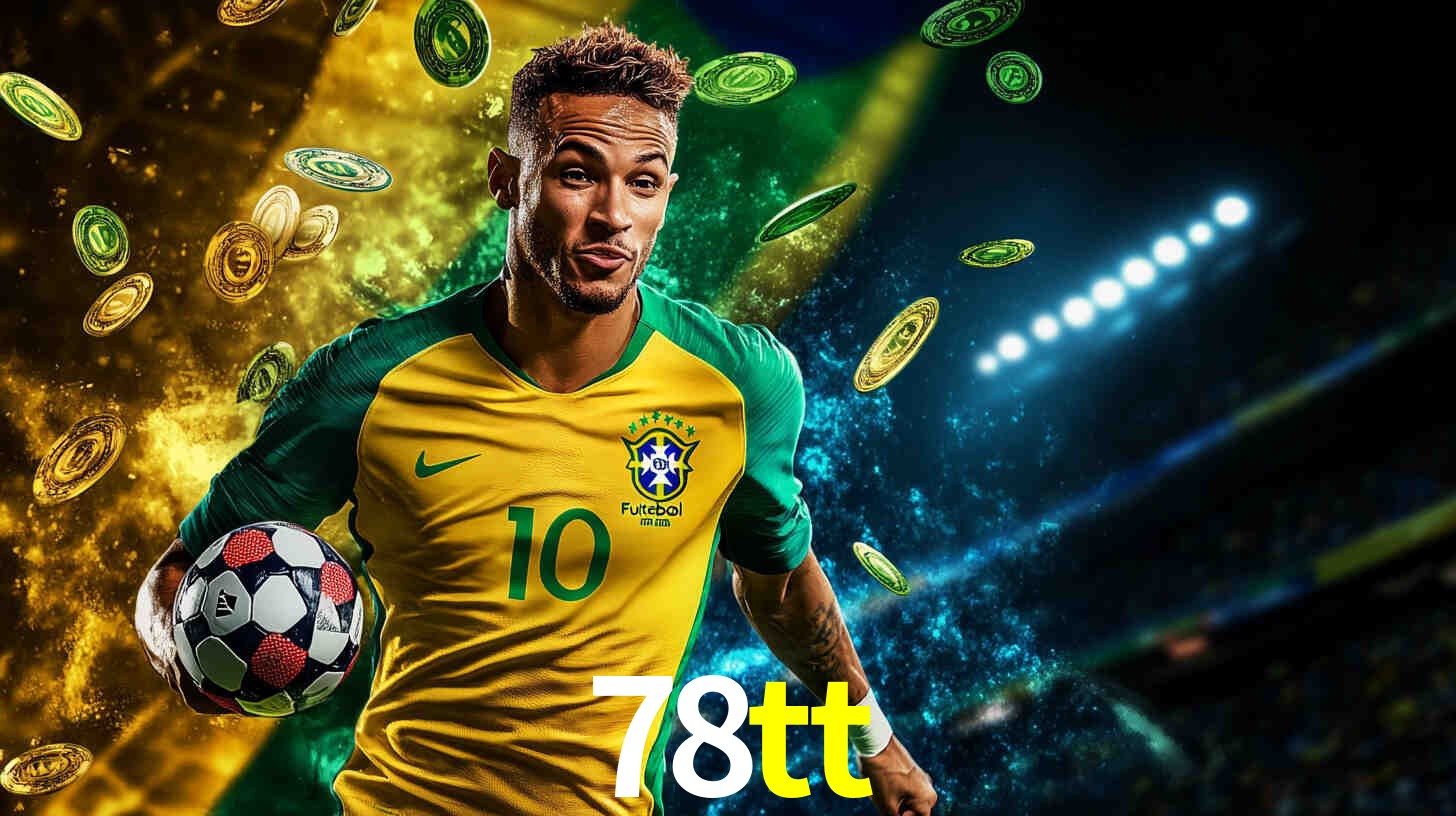 Apostas de Futebol 78tt