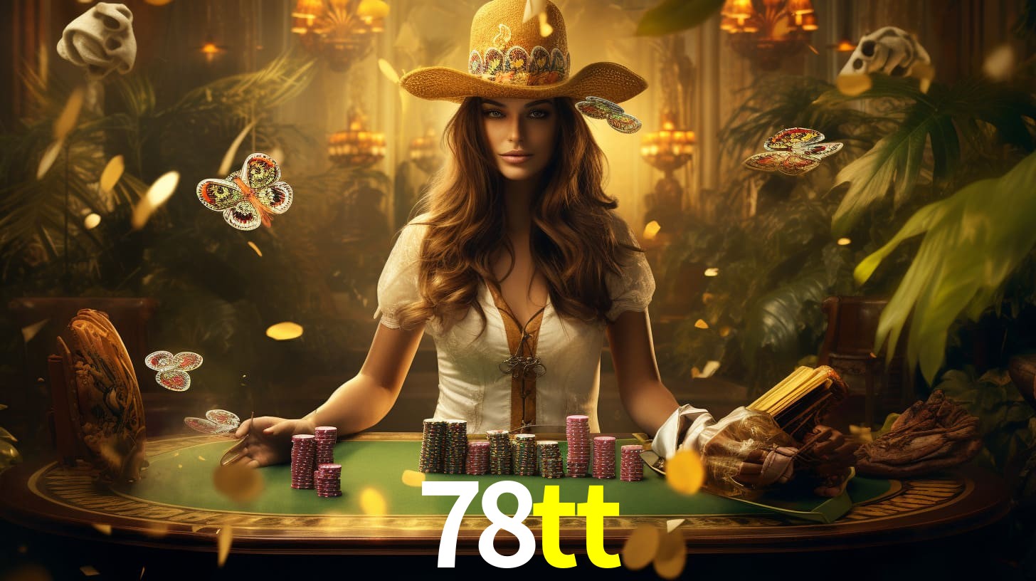 78tt App Interface