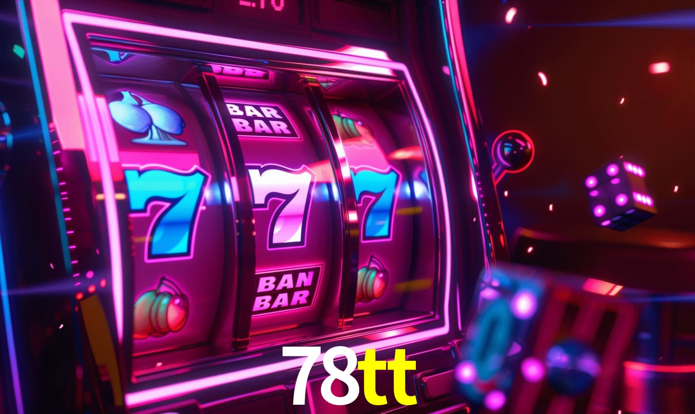 Casino Ao Vivo 78tt