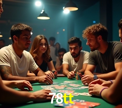 Descubra o Programa VIP da 78tt: Vantagens Exclusivas para Jogadores