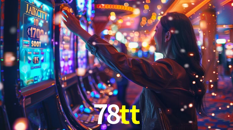 78tt: Jogue Crash e Experimente Alta Recompensa Instantânea