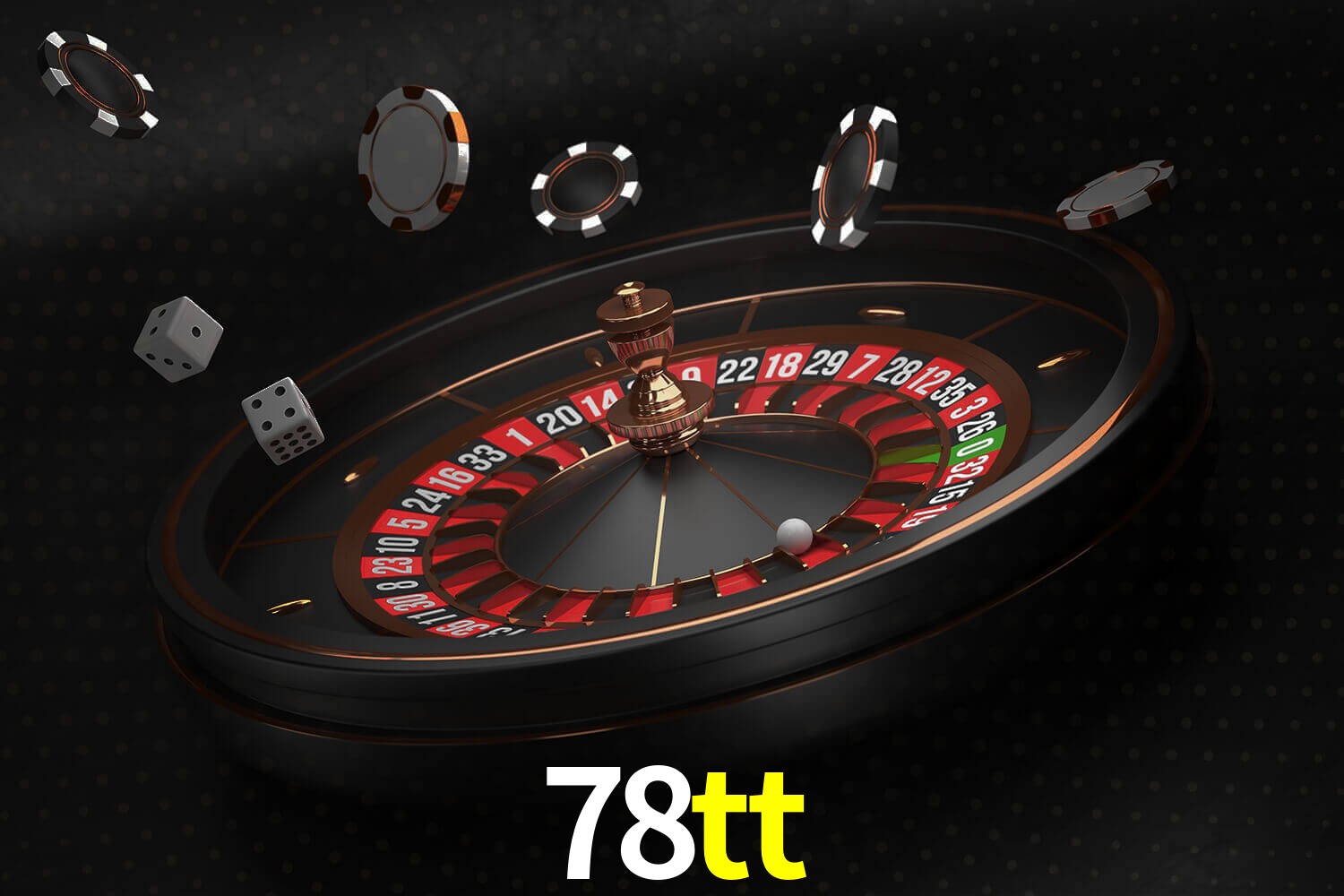 78tt: A Experiência de Casino com Jogos de Mesa ao Vivo