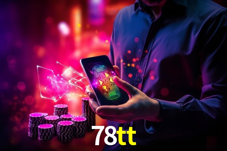 Inovações de Jogos na 78tt: O Futuro das Experiências Interativas