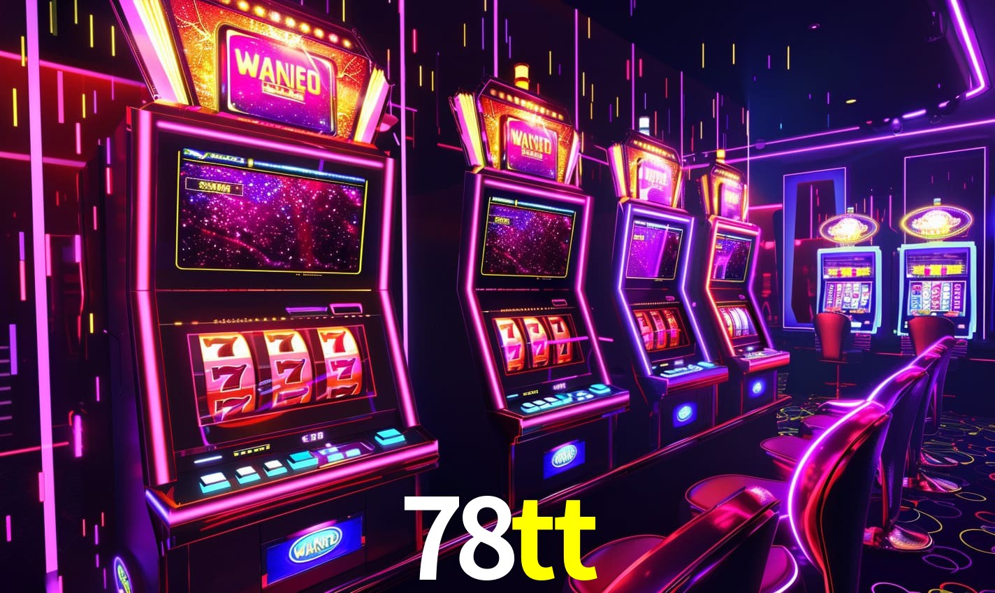 Recursos de Bônus 78tt