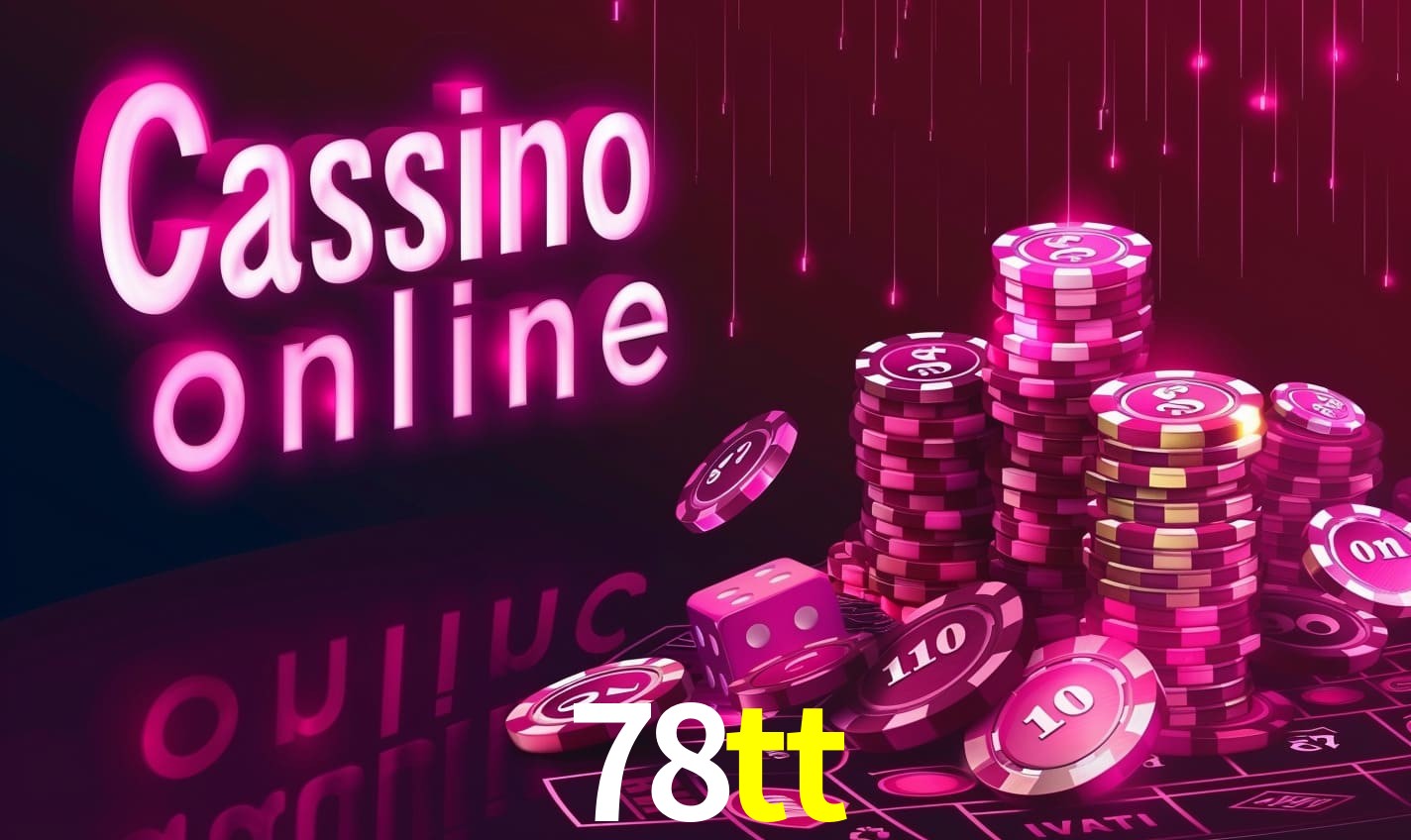 Diretório de Jogos 78tt