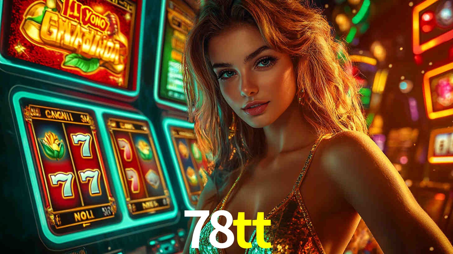 Experimente o Login Seguro Premium no 78tt