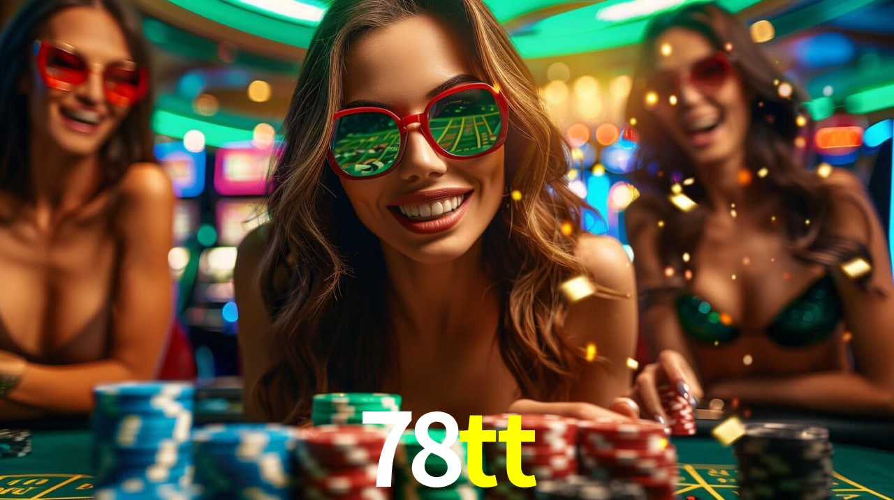 VIP Casino 78tt