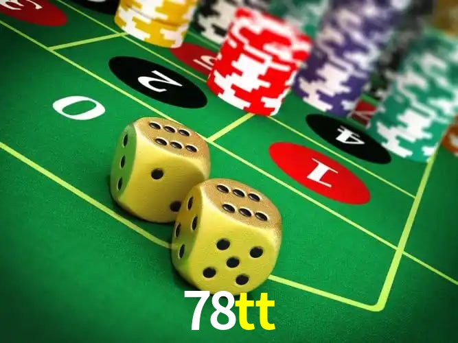 Blackjack Table 78tt