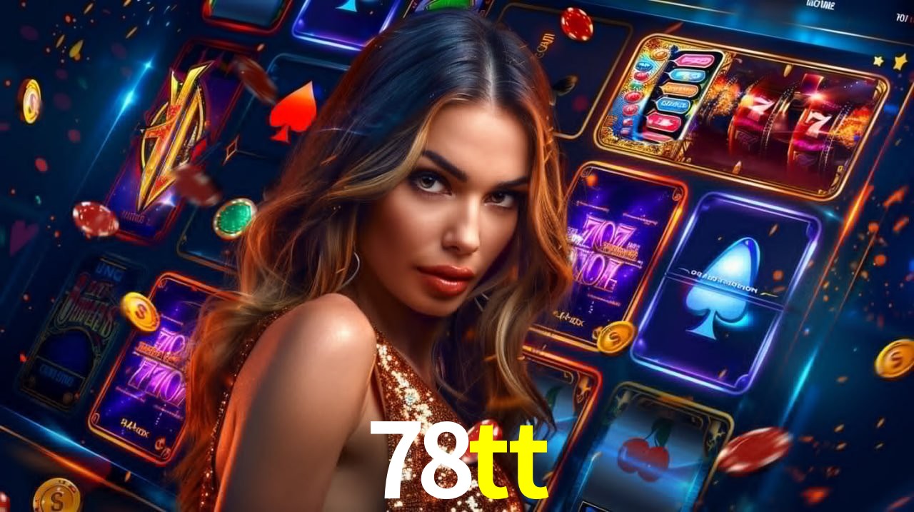 Design Responsivo 78tt